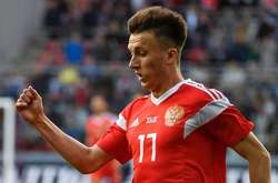 Англійський «Челсі» найближчим часом придбає російського футболіста