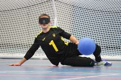 Чоловіча збірна України з голболу стала віце-чемпіоном міжнародного турніру у Польщі