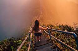 Фантастичні світлини Гаваїв, зроблені талановитим фотографом та оператором дрона