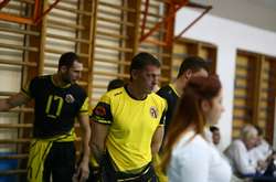 Українські волейбольні клуби дізналися суперників в єврокубках