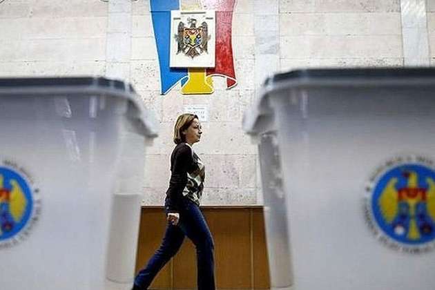 ЦВК Молдови визнала недійсними вибори у Кишиневі
