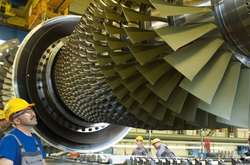 Окупанти в Криму випробували санкційну турбіну Siemens