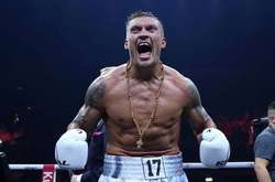 Усик зробив гучну заяву напередодні фіналу WBSS