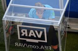 Використання відеоповторів змінило 60% рішень арбітрів на Чемпіонаті світу-2018