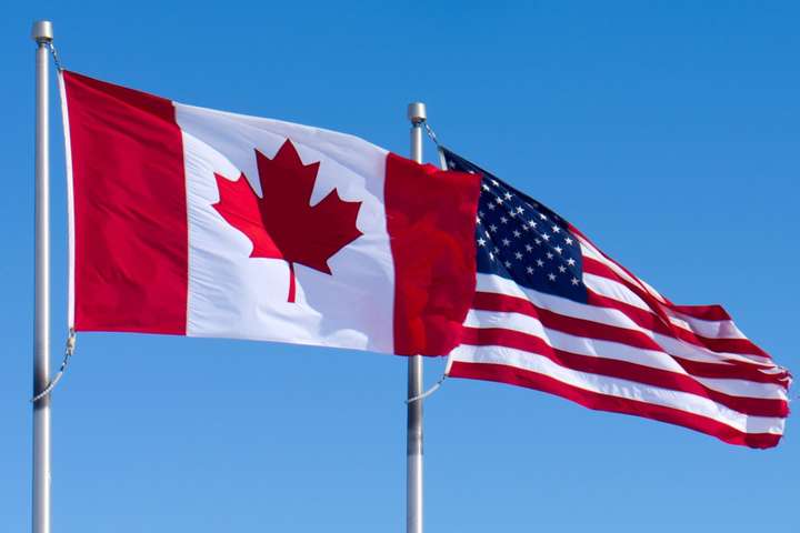 Канада з липня вводить мита на американські товари