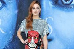  Софи Тернер 