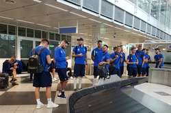 Фото: ФК Динамо