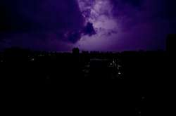 Негода у Києві