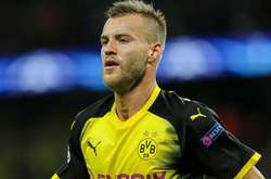 Ярмоленко тренується на базі «Динамо» (відео)