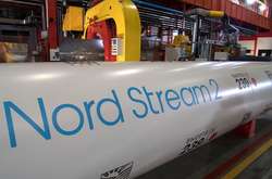 Держдепартамент підтвердив, що США виступають проти «Північного потоку-2»