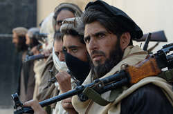 В Афганістані завершилося перемир’я із Талібаном