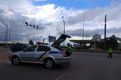 До уваги водіїв! У Вишгороді перекриті вулиці для змагань (фото)