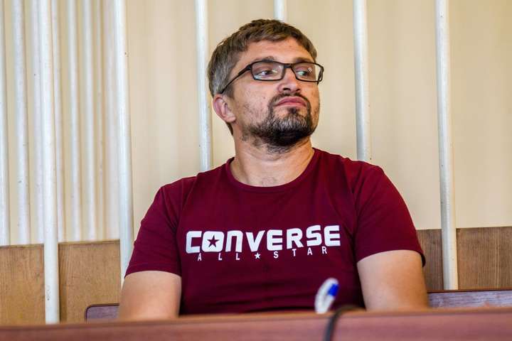 Арештованого в окупованому Криму блогера відправили до психіатричної лікарні – адвокат