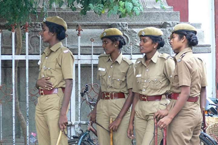 Зґвалтування 7-річної дівчинки спровокувало протести в Індії