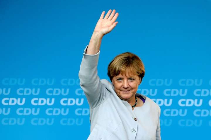 Меркель домовилася з 14 країнами ЄС про швидше повернення біженців