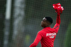 Квінсі Промес. Фото «СЭ»