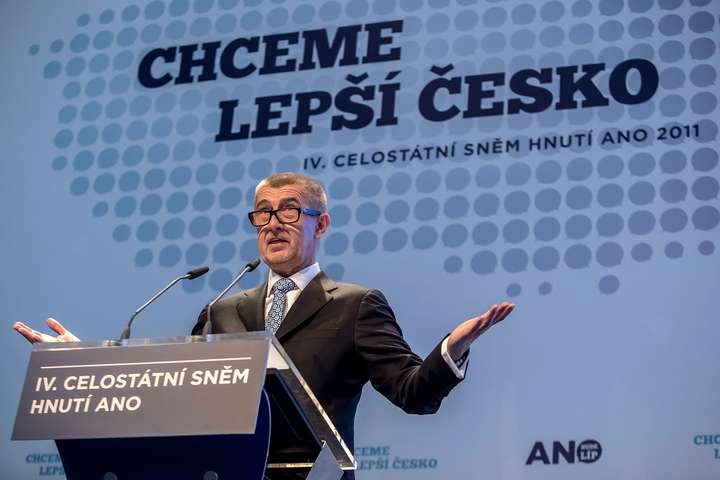 Прем'єр Чехії заперечив, що домовився з Німеччиною про повернення біженців