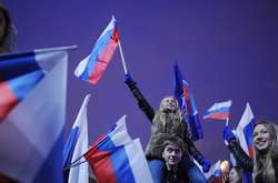 Підвищення пенсійного віку у Росії викликало переполох у партії Путіна