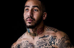 Американський боєць змішаного стилю заарештований за публічну мастурбацію