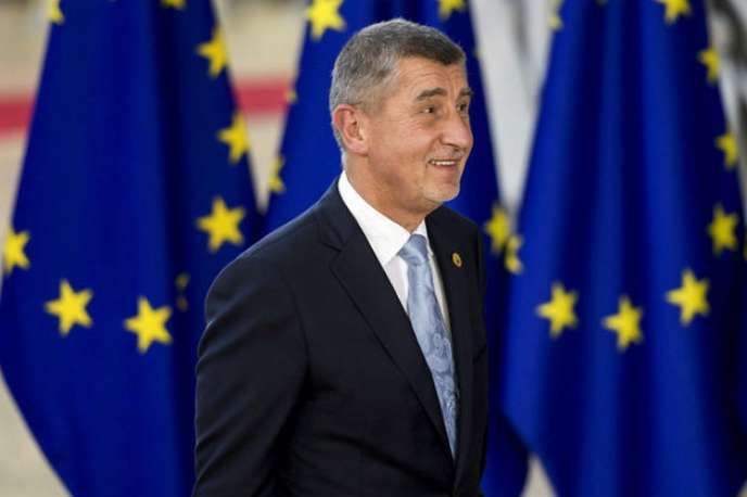 Компартія Чехії погодилася підтримати новий уряд Бабіша