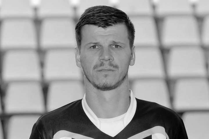 Екс-гравець збірної Словаччини покінчив життя самогубством після свого дня народження