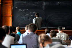 Хлопчик розповів, що його улюбленим предметом у школі була математика