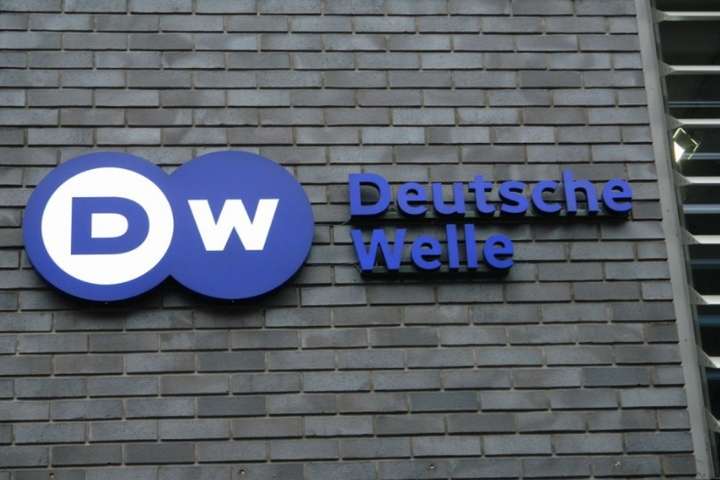 У Раді Федерації РФ вимагають припинити мовлення Deutsche Welle