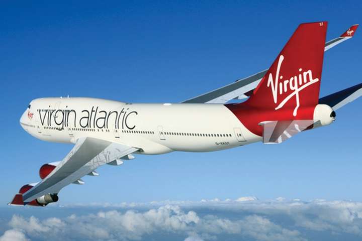 Авіакомпанія Virgin Atlantic відмовилася депортувати мігрантів