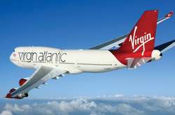 Авіакомпанія Virgin Atlantic відмовилася депортувати мігрантів