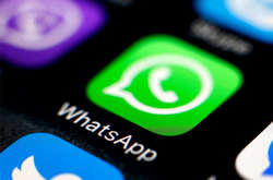 У WhatsApp з'явилася можливість створення каналів 