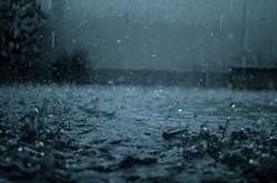 Прогноз погоди на неділю: Україну накриють дощі з грозами