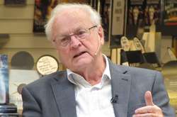 У Швеції помер лауреат Нобелівської премії з медицини