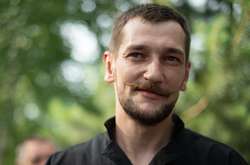 «Усатый зек — это нонсенс». Первое интервью Олега Навального после выхода из колонии