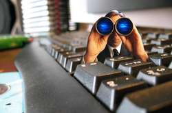 У Росії запрацювала система тотального стеження за громадянами