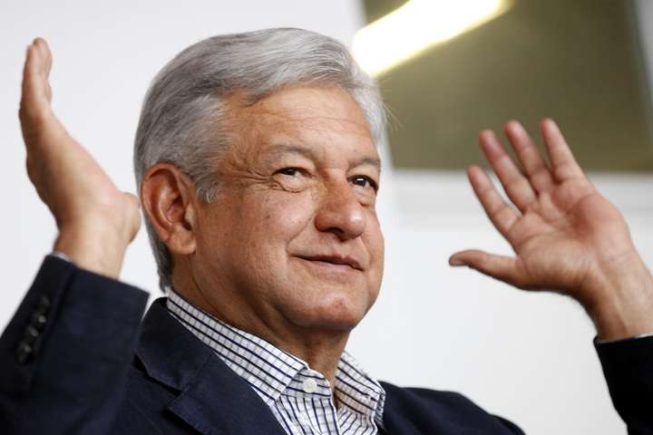 У Мексиці проходять вибори президента і депутатів