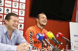 Зозуля погодився залишитися в «Альбасете», але ним цікавляться ще два іспанські клуби