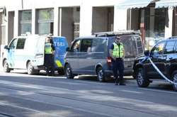 У центрі Таллінна сталася стрілянина, є постраждалий