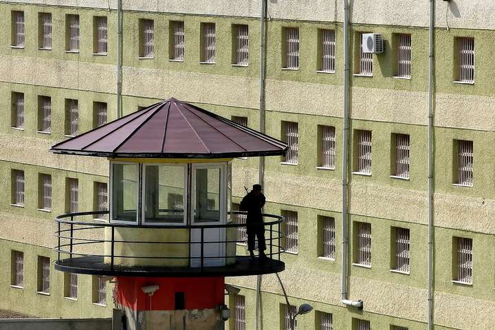 У Грузії оголосили голодування понад сто ув'язнених жінок