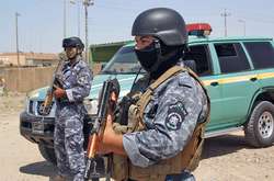 Поліція Іраку