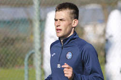 «Олімпік» припинив співпрацю із захисником