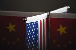 Из Китая эвакуировали сотрудников дипучреждений США