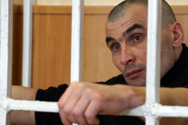 Український консул вперше змогла побачитись із політв’язнем Кремля Литвиновим
