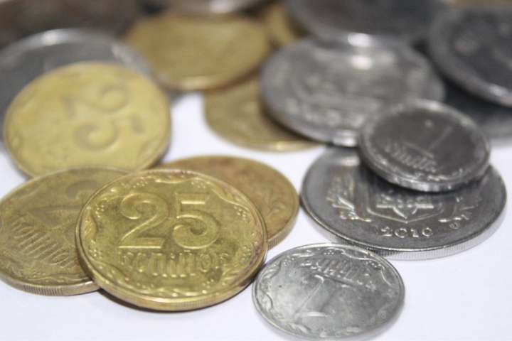 В Украине начали действовать новые правила расчета наличными