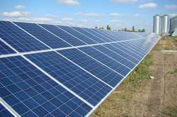 Сонячна електростанція