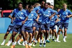 Коноплянка розпочав підготовку до нового сезону у складі «Шальке»