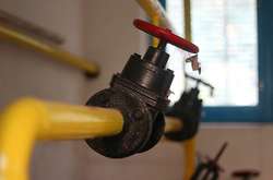 На окупованій Донеччині понад п’ять тисяч людей залишилися без газу