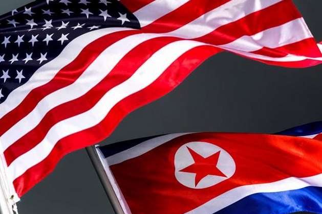 Представники США і КНДР зустрілися в демілітаризованій зоні