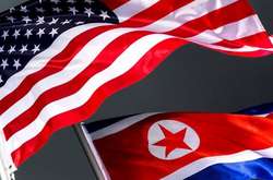 Представники США і КНДР зустрілися в демілітаризованій зоні