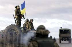 Перший день «хлібного перемир’я»: окупанти 25 разів відкривали вогонь