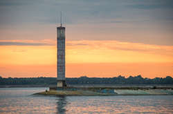 Киевское водохранилище